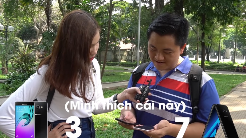 Tỷ lệ bình chọn 7-3 Tỷ lệ bình chọn 7-3