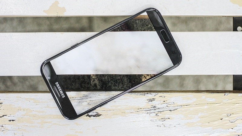 Galaxy A7 Galaxy A7