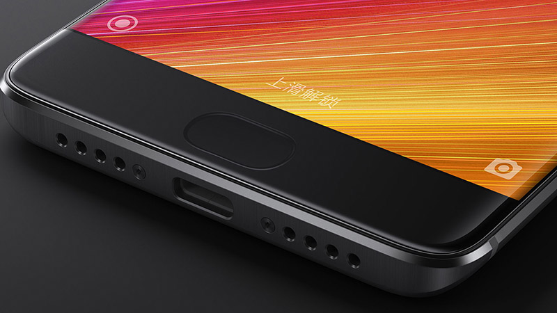 Xiaomi sẽ ra mắt Mi 6 với SoC Pinecone!?