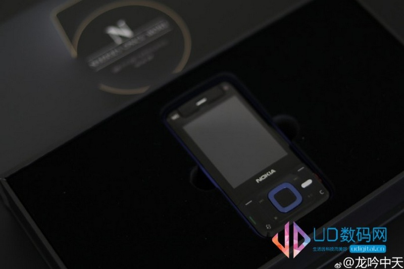 Chỉ ít ngày nữa thôi huyền thoại Nokia N sẽ hồi sinh Chỉ ít ngày nữa thôi huyền thoại Nokia N sẽ hồi sinh