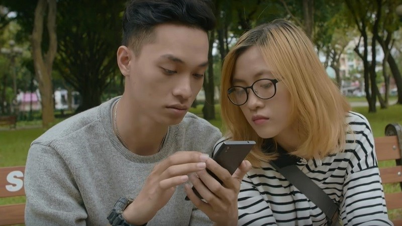 5 ứng dụng Android và iOS mới tốt nhất trong ngày Lễ tình nhân