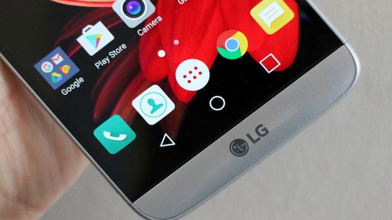 LG G6
