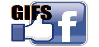 Cách Đăng Ảnh Động Gif Lên Facebook