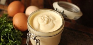 Cách bảo quản sốt mayonnaise tốt nhất