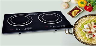 Nên dùng bếp từ hay bếp gas để nấu ăn?