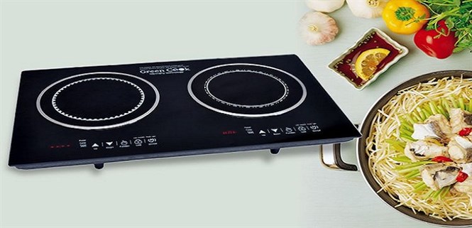 Nên dùng bếp từ hay bếp gas để nấu ăn?