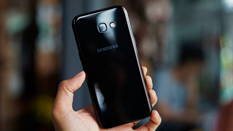 Tin vui cho những ai đã đặt trước Galaxy A5 & Galaxy A7 2017 Tin vui cho những ai đã đặt trước Galaxy A5 & Galaxy A7 2017