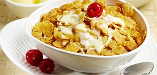 Vì sao bạn nên ăn bột ngũ cốc?
