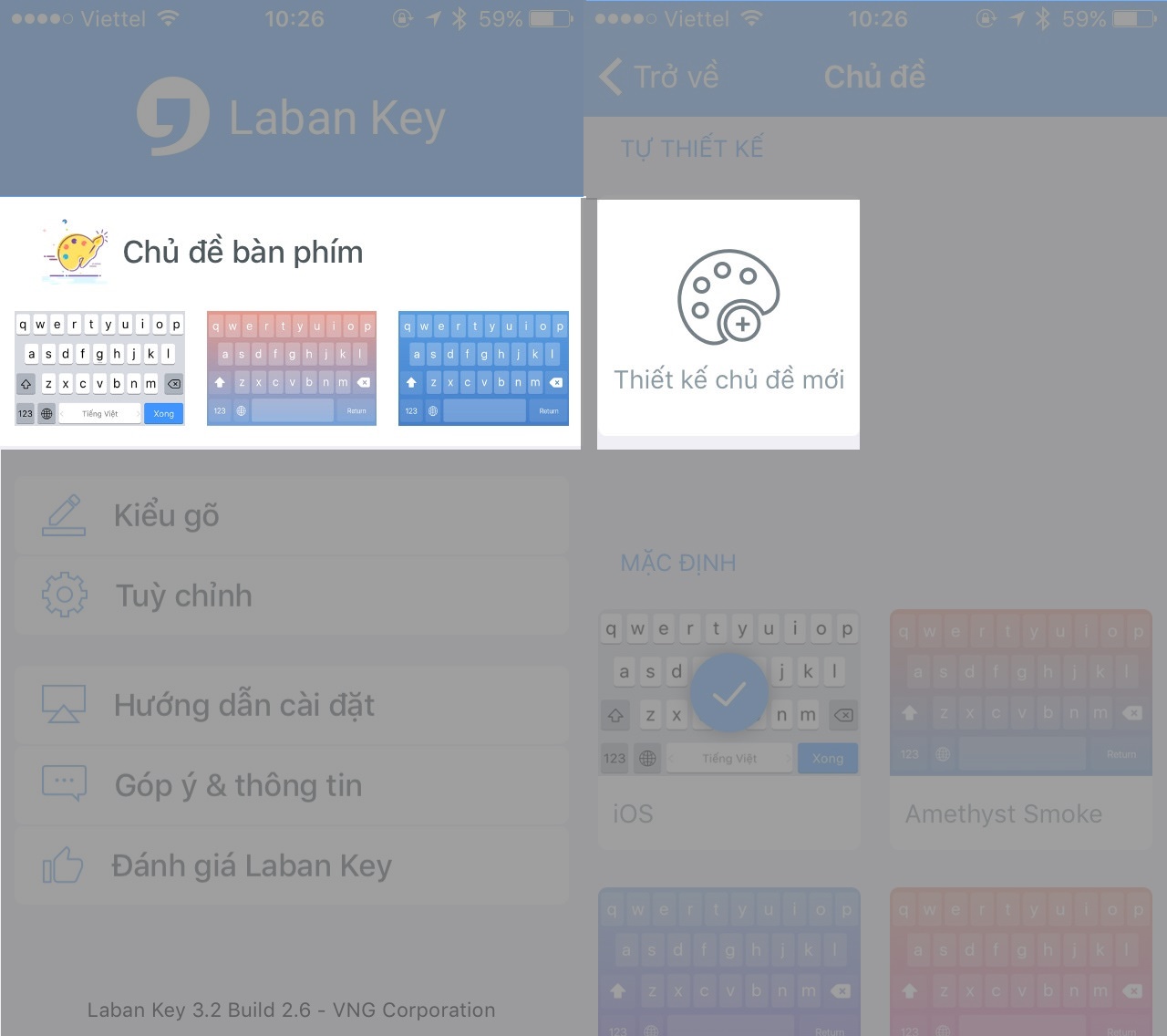 Tutorial đơn giản Tạo font chữ đẹp cho iPhone trong vài phút