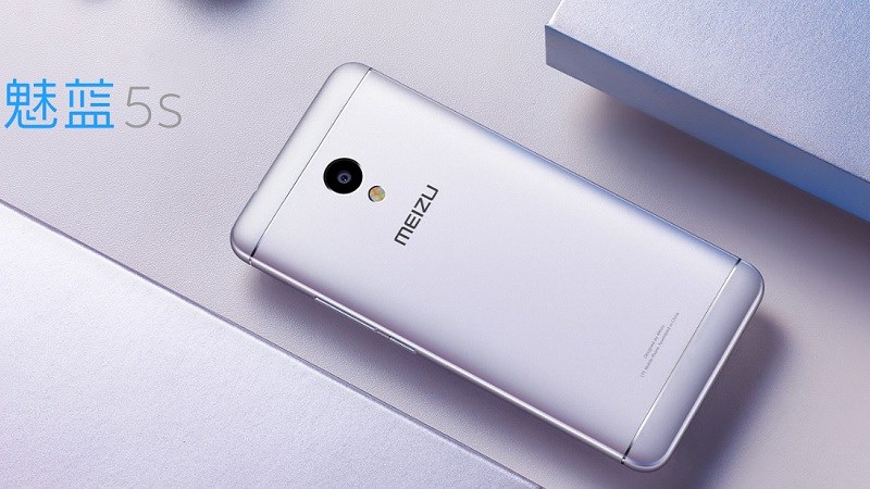 Meizu M5s