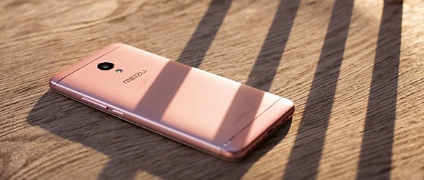 Meizu M5s 1