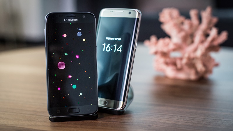 Tiềm năng của màn hình OLED trong tương lai không hề nhỏ Tiềm năng của màn hình OLED trong tương lai không hề nhỏ