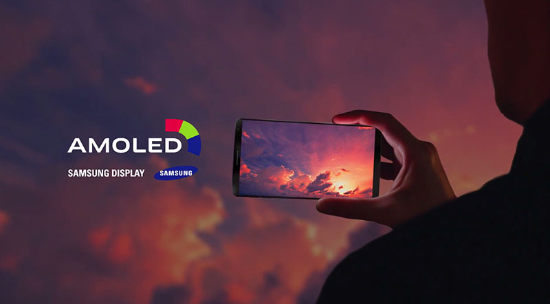 Samsung Display Samsung Display