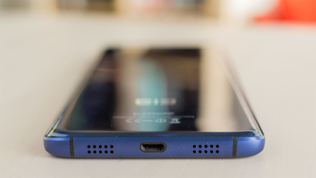 Trên tay Elephone S7: em trai Galaxy S7 Edge giá chỉ bằng 1/3 Trên tay Elephone S7: em trai Galaxy S7 Edge giá chỉ bằng 1/3