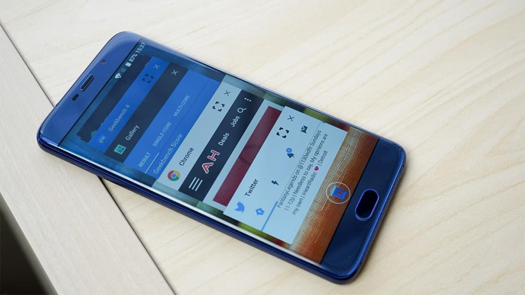Hướng dẫn cài đặt phím tắt cho màn hình khóa Galaxy S7, S7 Edge | VTV.VN