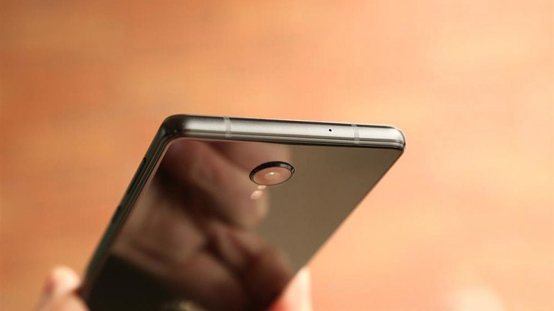 Lenovo ZUK Edge Lenovo ZUK Edge