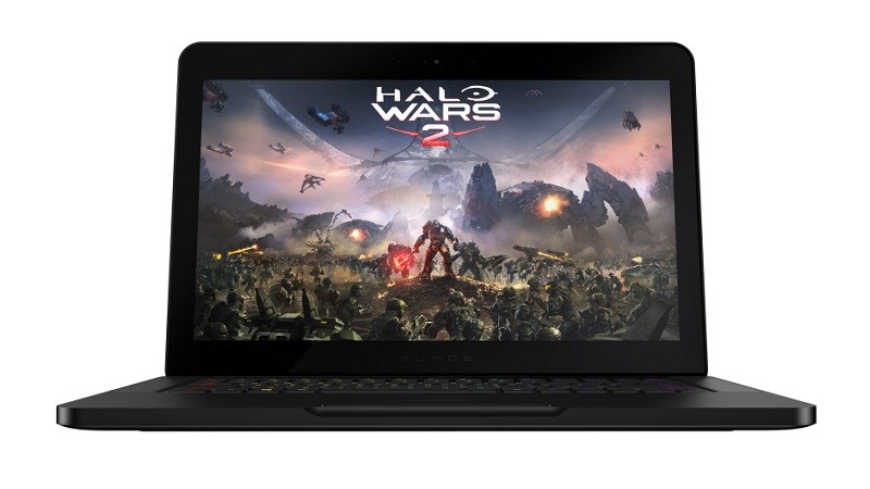 Razer Blade 2017 Razer Blade 2017