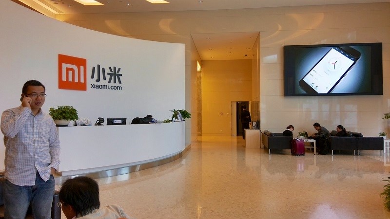 Xiaomi Việt Nam tuyển dụng nhân sự truyền thông, mạng xã hội Xiaomi Việt Nam tuyển dụng nhân sự truyền thông, mạng xã hội