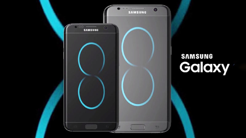 Galaxy S8 và S8 Plus Galaxy S8 và S8 Plus