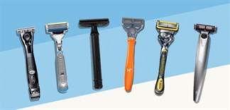 Cách chọn mua dao cạo râu