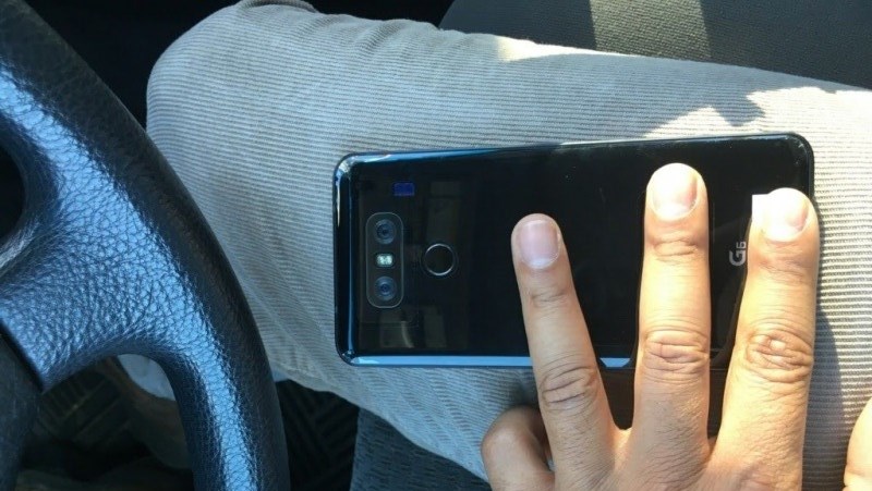 Đây là 3 điểm trên G6 chứng tỏ LG đã thay đổi và lắng nghe người dùng hơn rồi đấy