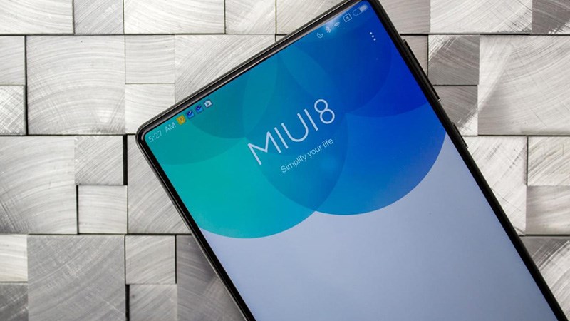 Xiaomi