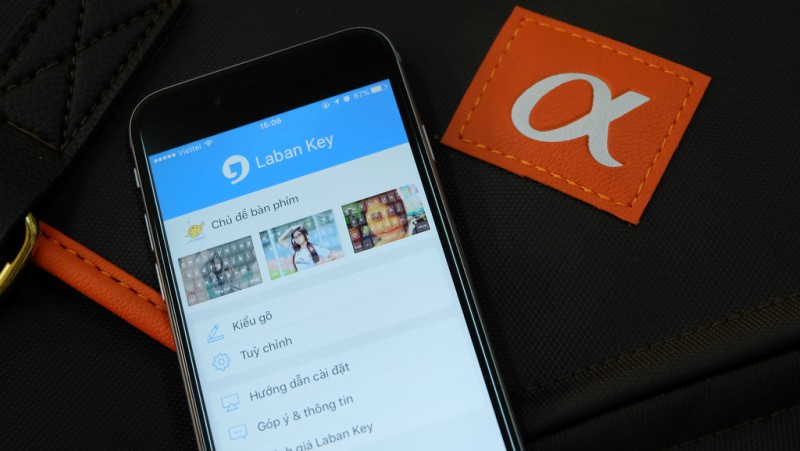 1. Laban Key 1. Laban Key