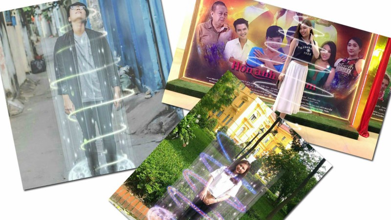 6. PicsArt ứng dụng chỉnh sửa ảnh mạnh mẽ được nhiều bạn yêu thích 6. PicsArt ứng dụng chỉnh sửa ảnh mạnh mẽ được nhiều bạn yêu thích