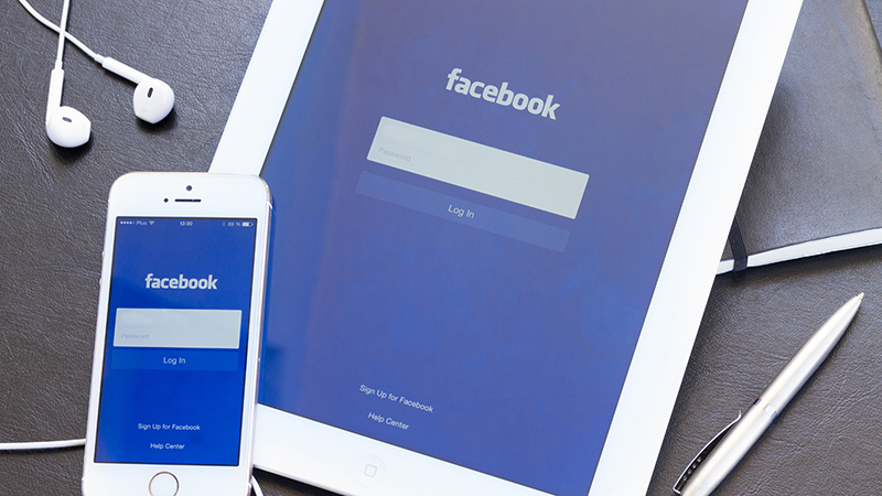 4. Mạng xã hội Facebook 4. Mạng xã hội Facebook