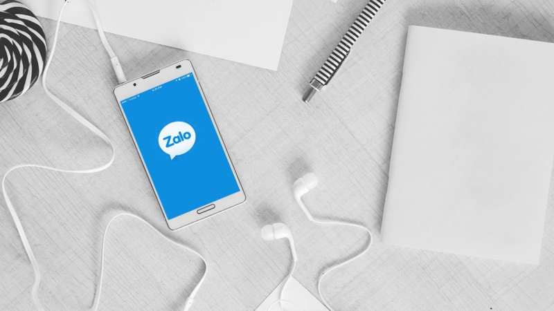 5. Mạng xã hội Zalo sân chơi dành cho người Việt 5. Mạng xã hội Zalo sân chơi dành cho người Việt