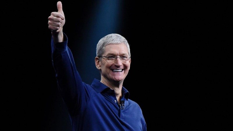 Apple được ngưỡng mộ nhất thế giới, Samsung không nằm trong top 50 Apple được ngưỡng mộ nhất thế giới, Samsung không nằm trong top 50