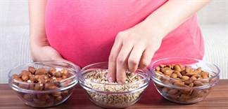 Tác dụng của bột ngũ cốc với mẹ bầu và sử dụng bột ngũ cốc đúng cách