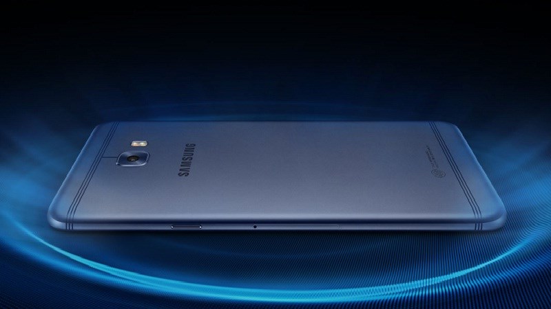 Galaxy C7 Pro Galaxy C7 Pro