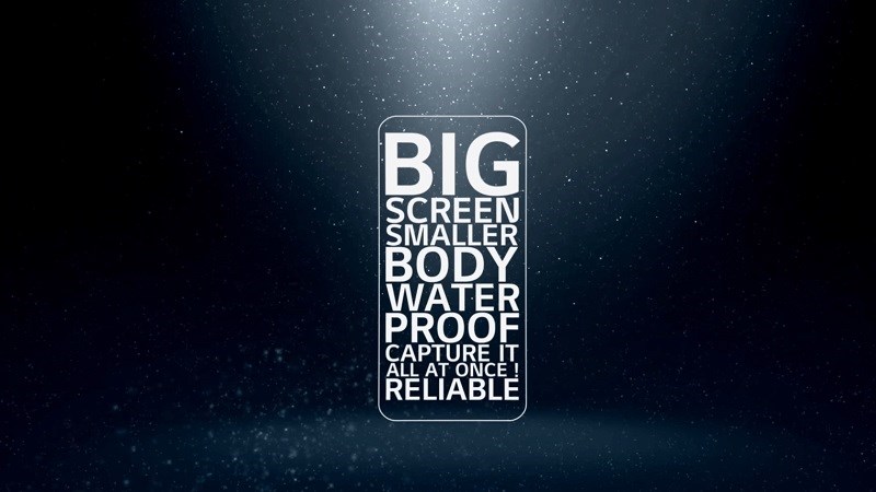 Liệu LG G6 sẽ thành công với thiết kế màn hình không viền siêu dị?