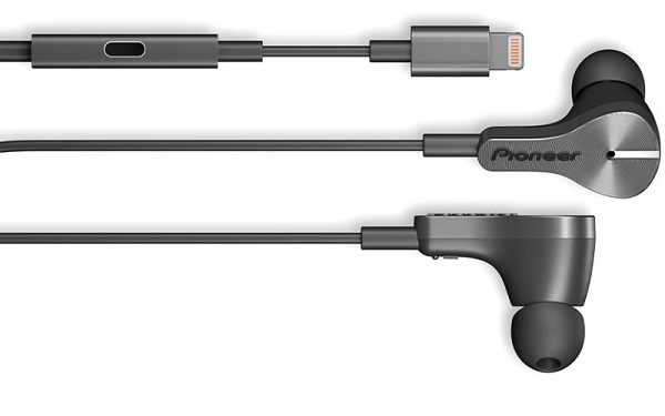 Tai nghe giúp giải quyết nỗi khó chịu khi sử dụng iPhone 7