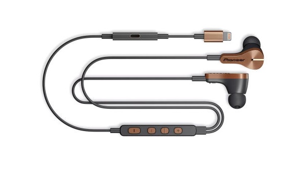 Tai nghe giúp giải quyết nỗi khó chịu khi sử dụng iPhone 7