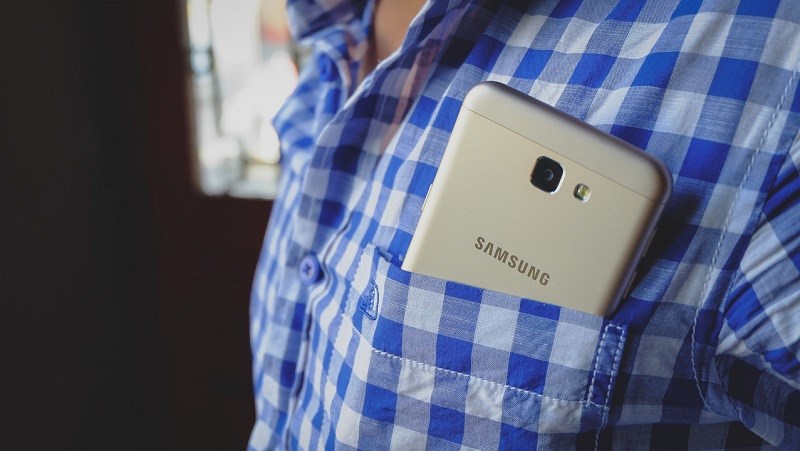 Bộ 3 Galaxy J Prime của Samsung dẫn đầu doanh số tuần rồi Bộ 3 Galaxy J Prime của Samsung dẫn đầu doanh số tuần rồi