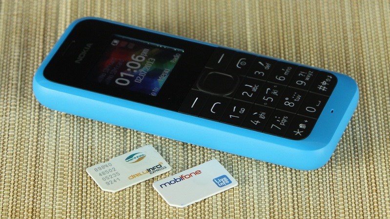 Chiếc điện thoại cục gạch nào bán chạy nhất tuần qua tại TGDĐ?