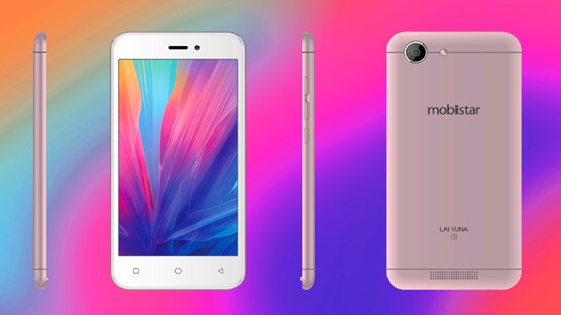 Mobiistar LAI Yuna 1: Chip 4 nhân, camera 8 MP, giá 1.8 triệu đồng lên kệ TGDĐ Mobiistar LAI Yuna 1: Chip 4 nhân, camera 8 MP, giá 1.8 triệu đồng lên kệ TGDĐ