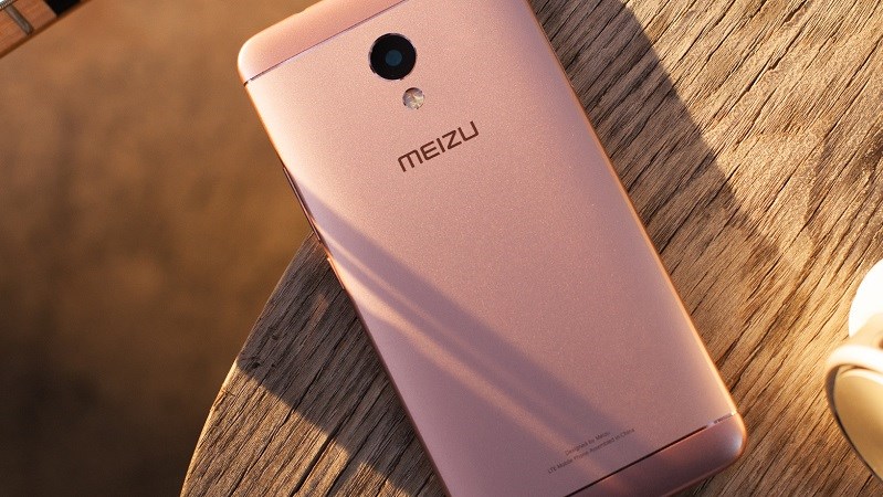 Trong 24 giờ đã có tới 4,25 triệu người đăng ký mua Meizu M5S