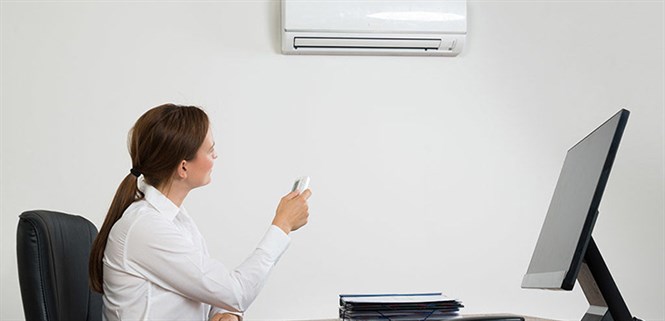 10 cách tránh khô da khi ngồi trong phòng điều hòa hiệu quả nhất