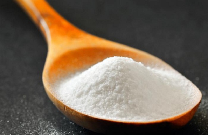 Dùng baking soda diệt gián