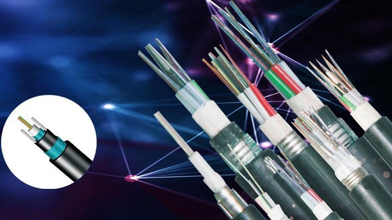 VNPT khởi công Nhà máy sản xuất sợi thủy tinh thông tin quang POSTEF