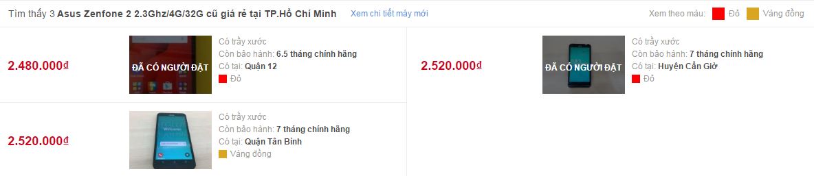 Zenfone 2 cu Zenfone 2 cu