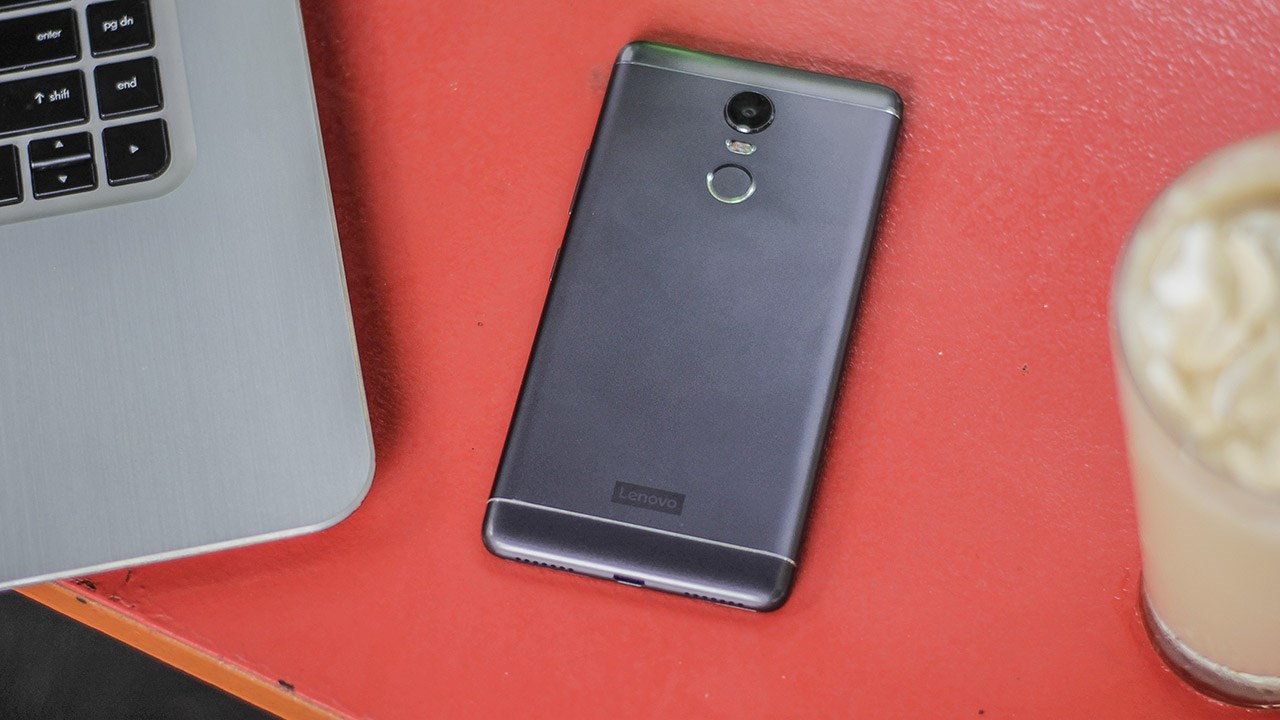 Sát thủ mới tham gia chảo lửa 6 triệu có trang bị không hề thua kém Nokia 6 Sát thủ mới tham gia chảo lửa 6 triệu có trang bị không hề thua kém Nokia 6