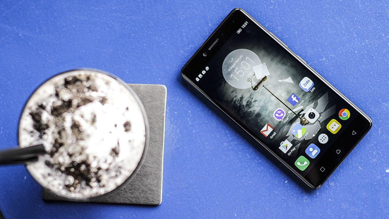 Sát thủ mới tham gia chảo lửa 6 triệu có trang bị không hề thua kém Nokia 6 Sát thủ mới tham gia chảo lửa 6 triệu có trang bị không hề thua kém Nokia 6