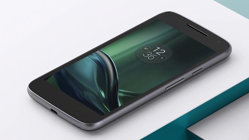 MWC 2017: Moto G5 Play xuất hiện trên Geekbench với chip Snapdragon 430