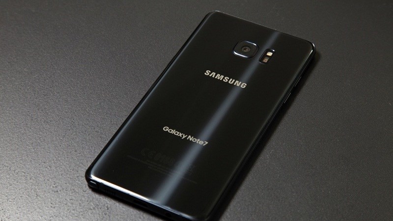 Galaxy Note 7 