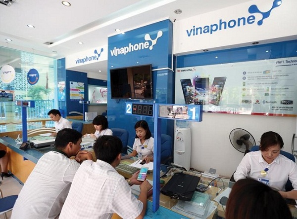 VNPT đang tích cực triển khai và cung cấp dịch vụ 4G trên toàn quốc