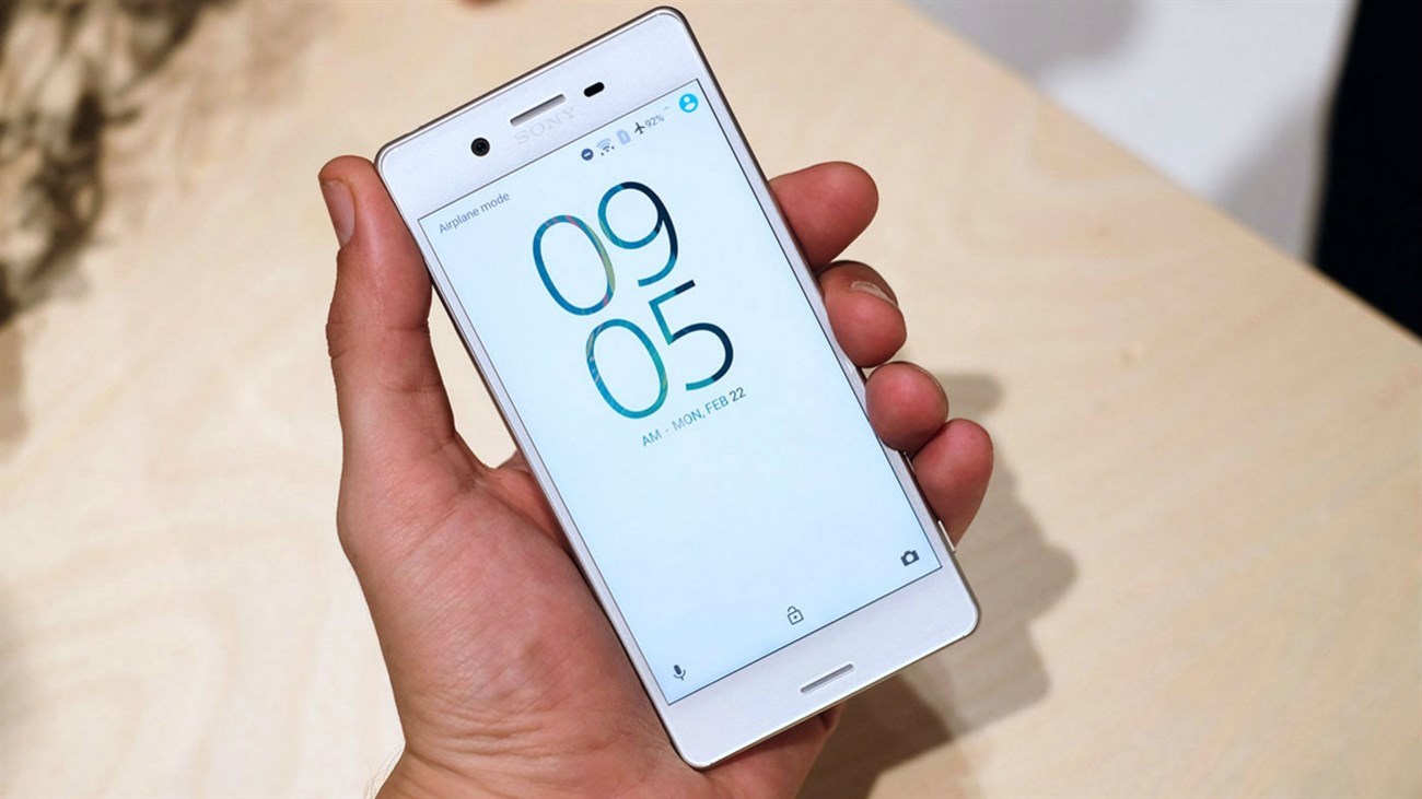 10 smartphone cao cấp nổi bật đã được lên đời Android 7